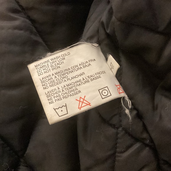 Pro Players Vintage Pittsburgh Steelers mens coat jacket size XL - Picture 11 of 13